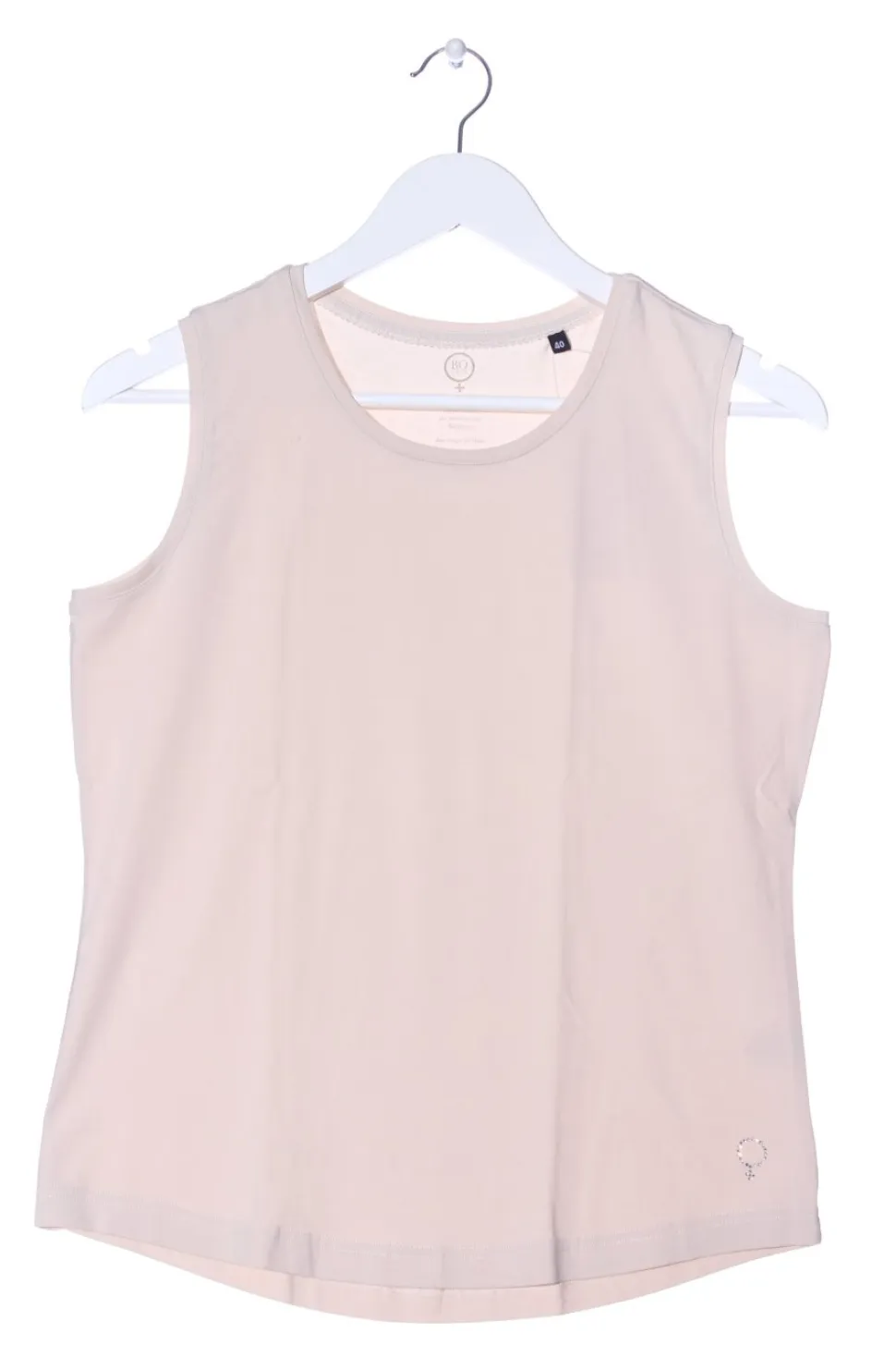 Basic Top Größe 40