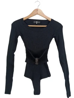 Basic-Body Größe 34