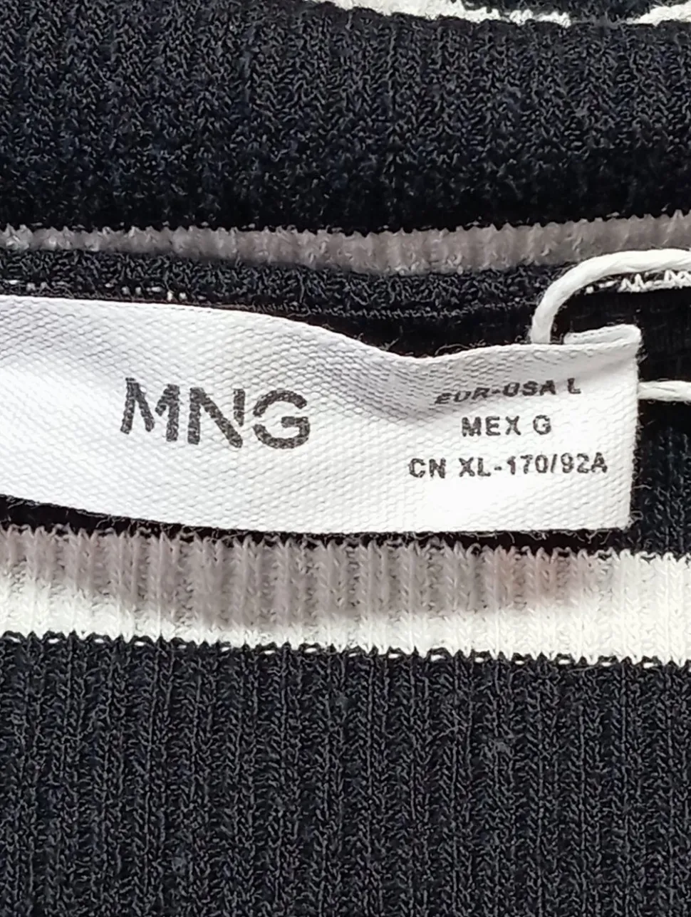 Basic-Body Größe 40