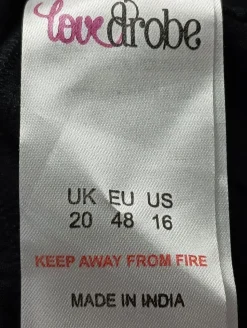 Basic-Body Größe 40