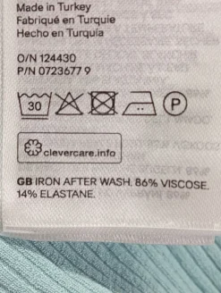 Basic-Body Größe 42