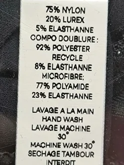 Basic-Body Größe 36