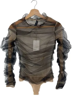 Basic-Body Größe 34