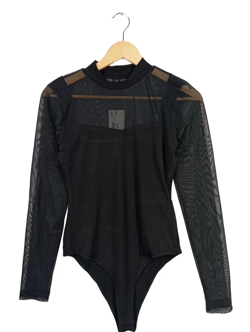 Basic-Body Größe 38