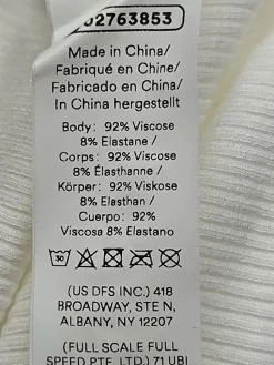 Basic-Body Größe 38