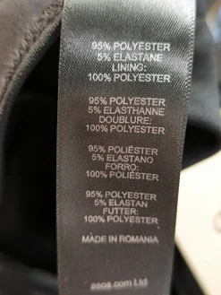 Basic-Body Größe 34