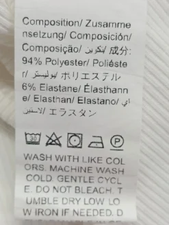 Basic-Body Größe 36