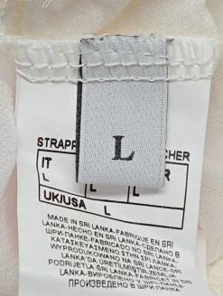 Basic-Body Größe 40