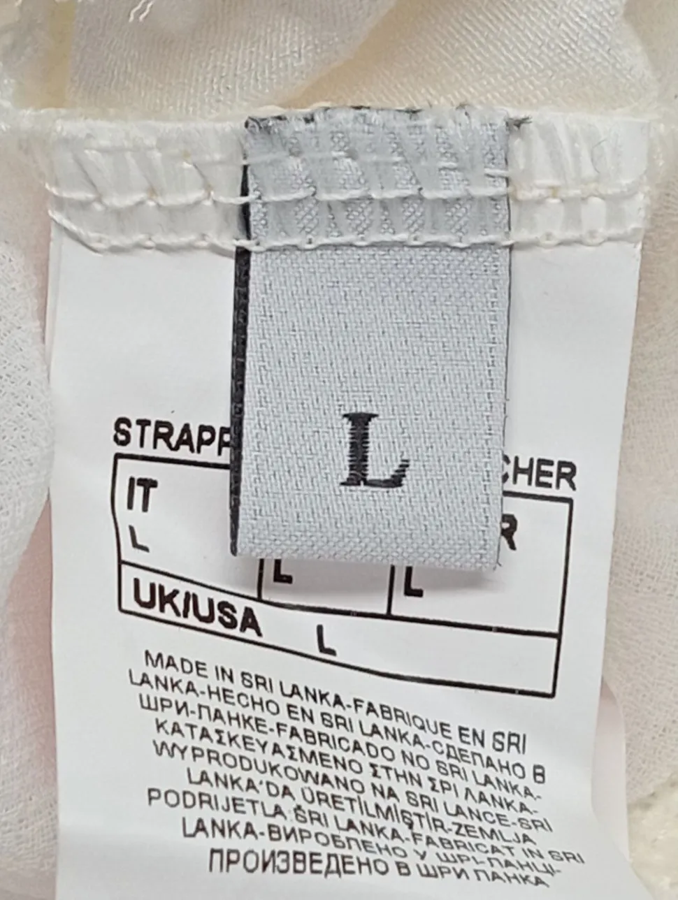 Basic-Body Größe 40