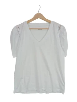 Basic-Shirt Größe 36