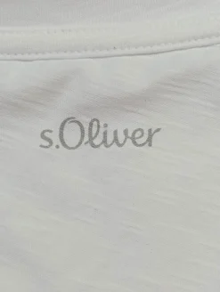 Basic-Shirt Größe 36