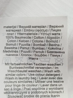 Basic-Shirt Größe 36