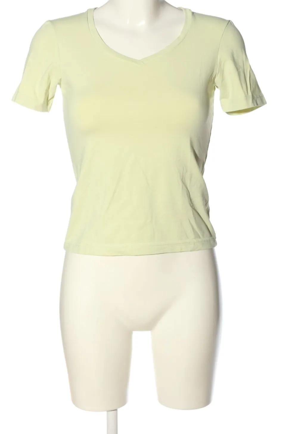 Basic-Shirt Größe 34