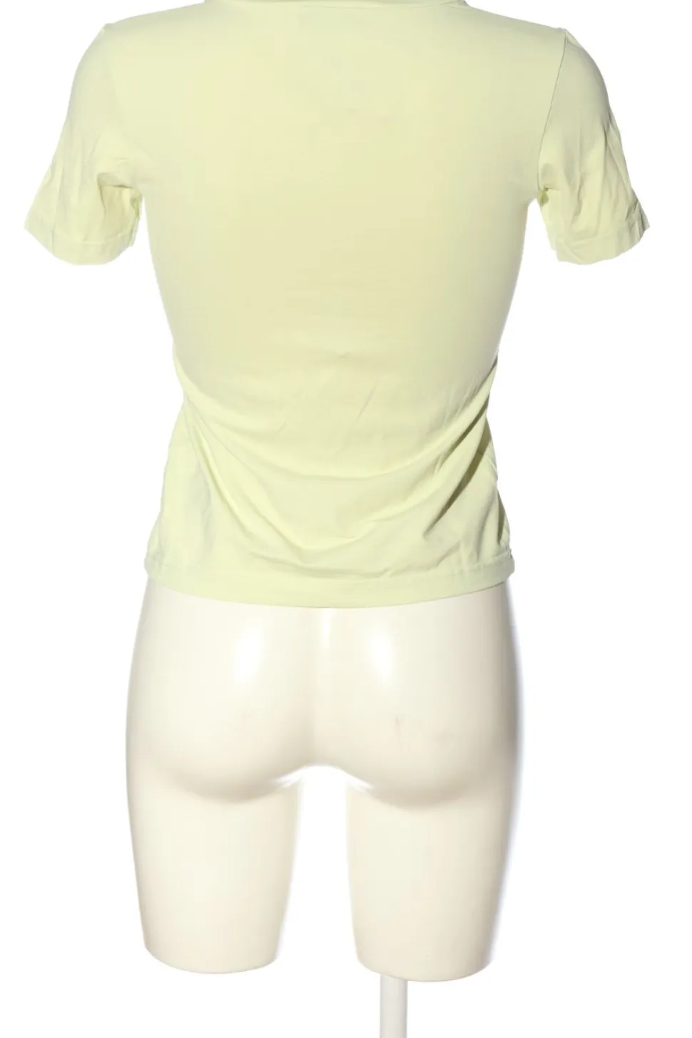 Basic-Shirt Größe 34