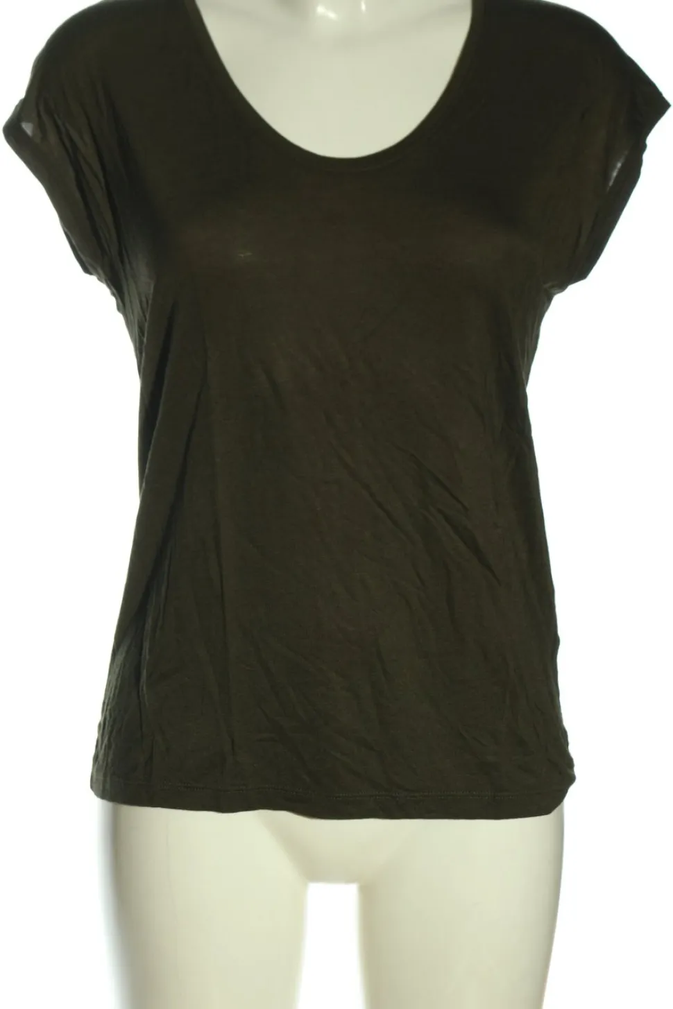 Basic-Shirt Größe 34