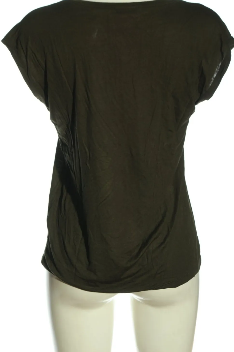 Basic-Shirt Größe 34