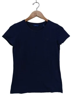 Basic-Shirt Größe 34