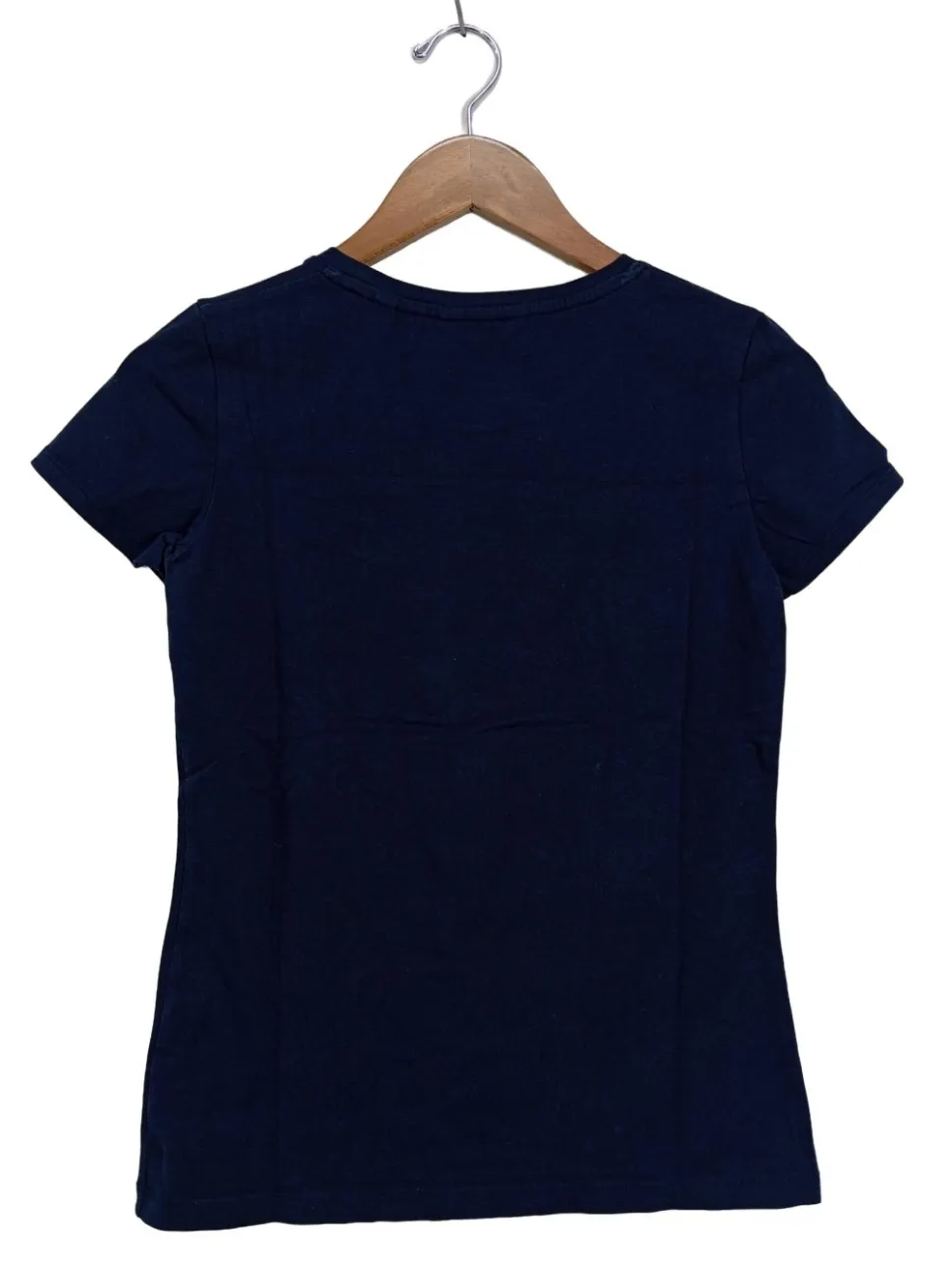 Basic-Shirt Größe 34