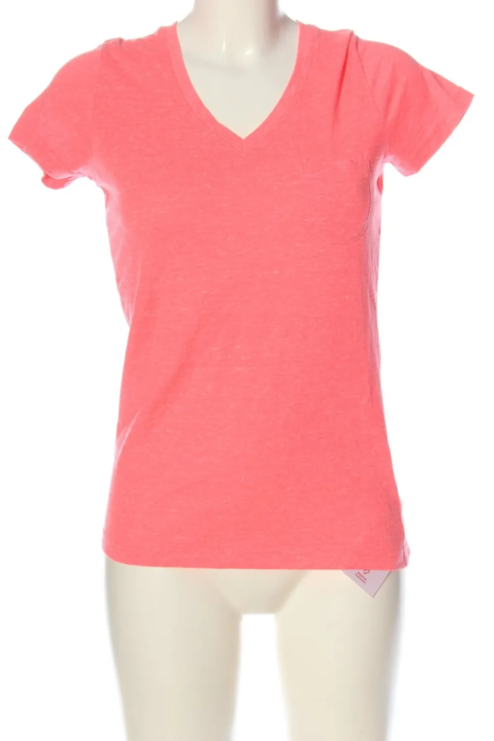 Basic-Shirt Größe 36