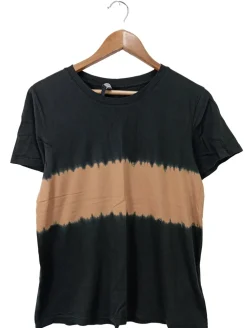 Batikshirt Größe 38