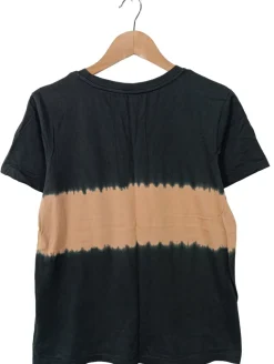 Batikshirt Größe 38