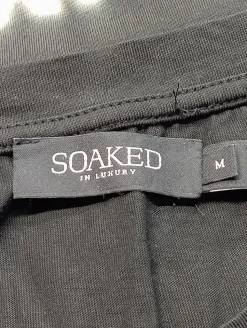 Batikshirt Größe 38