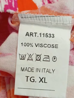 Beachshorts Größe 40