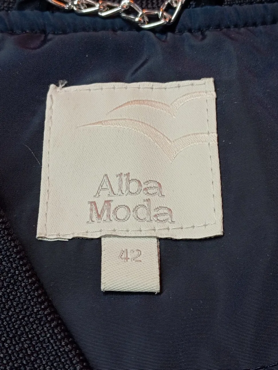 Übergangsjacke Größe 42