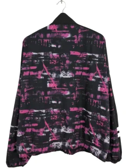 Übergangsjacke Größe 44