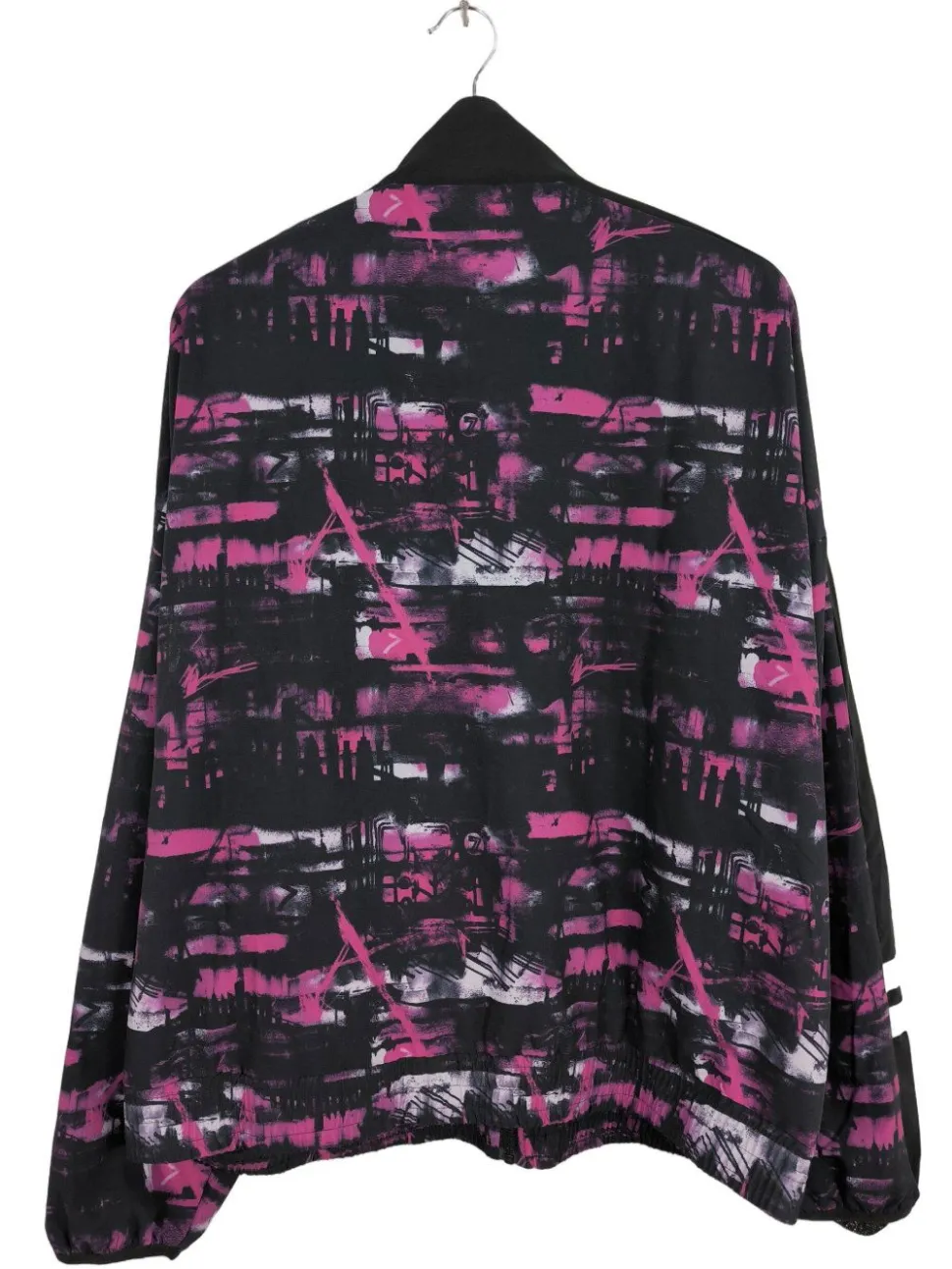 Übergangsjacke Größe 44