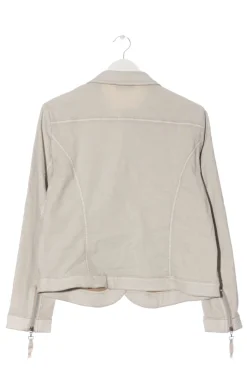 Übergangsjacke Größe 36