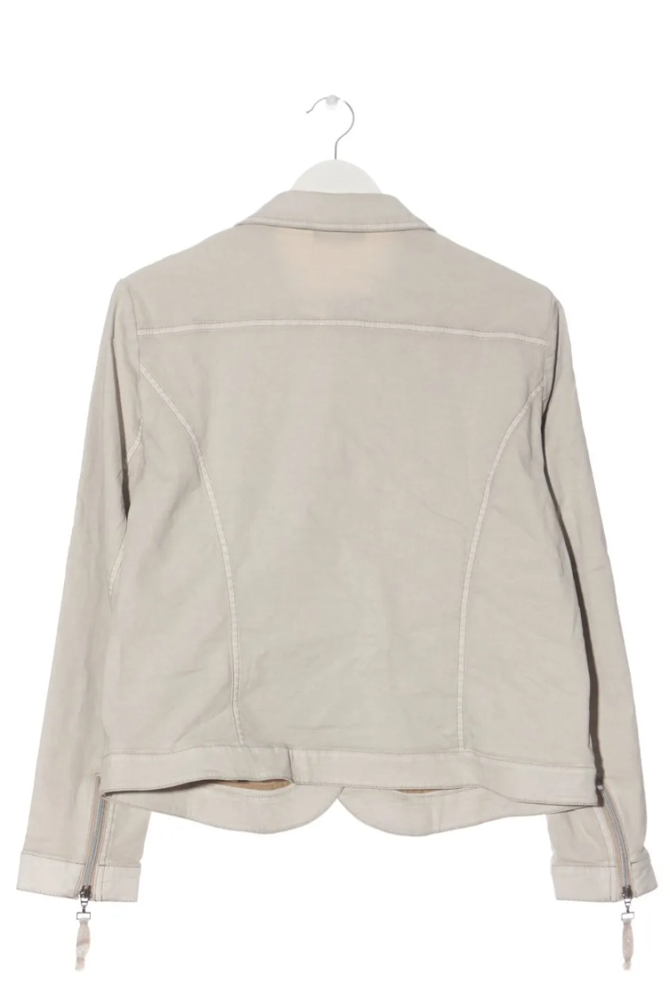 Übergangsjacke Größe 36