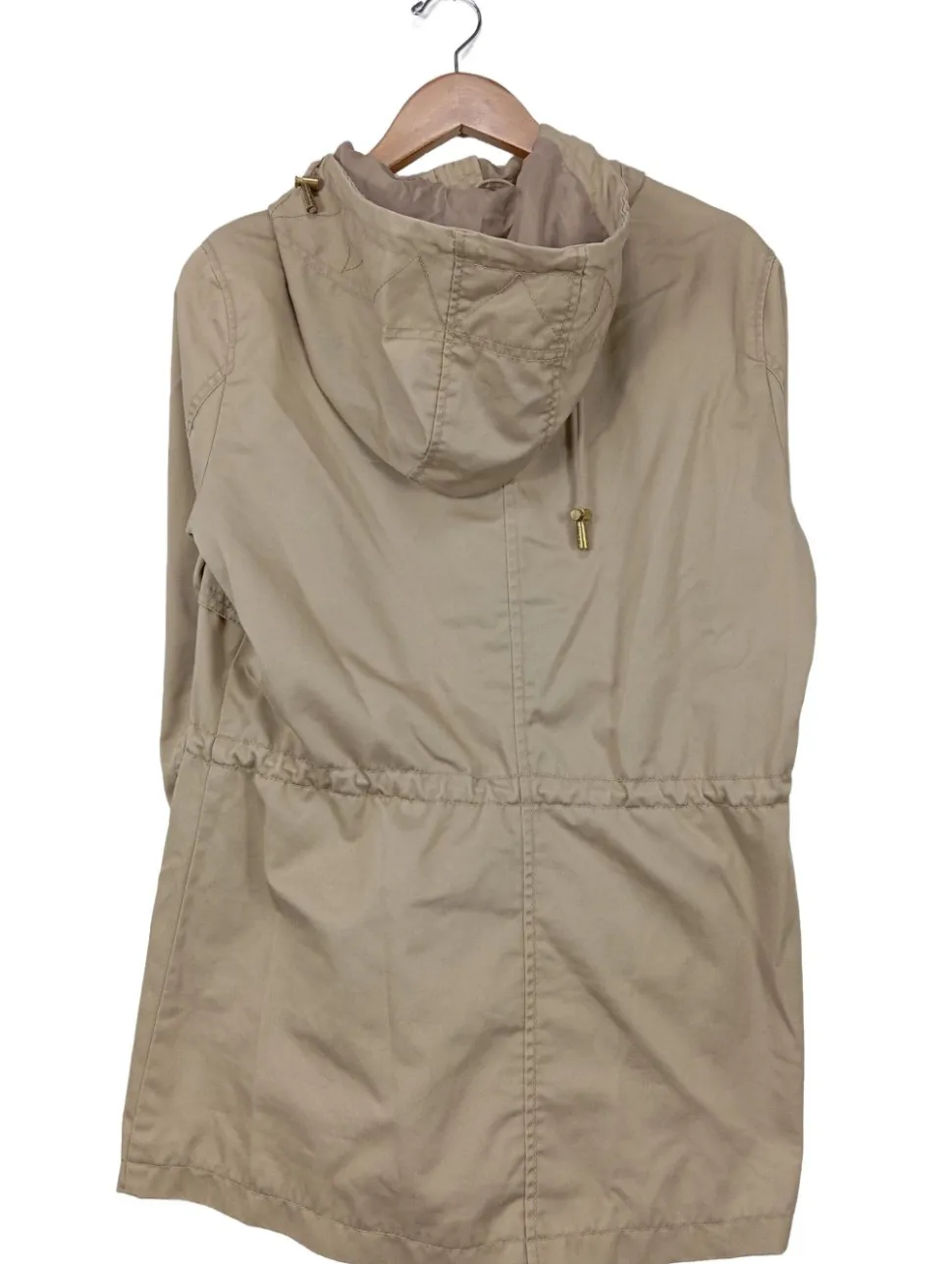 Übergangsjacke Größe 40