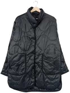 Übergangsjacke Größe 38