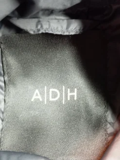 Übergangsjacke Größe 38