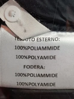 Übergangsjacke Größe 38