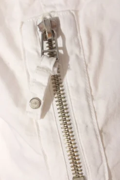 Übergangsjacke Größe 36