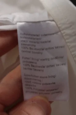 Übergangsjacke Größe 36