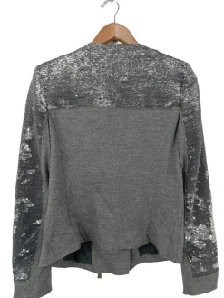 Übergangsjacke Größe 40