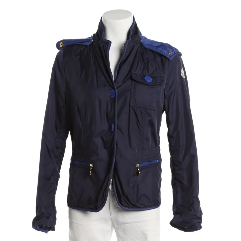 Übergangsjacke Größe 38