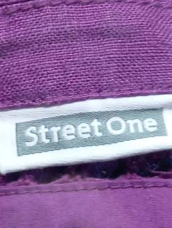 Übergangsjacke Größe 36