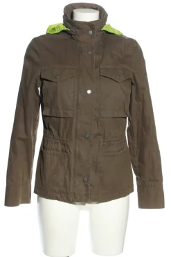 Übergangsjacke Größe 34