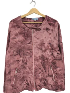 Übergangsjacke Größe 48