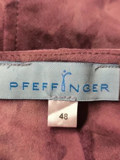 Übergangsjacke Größe 48