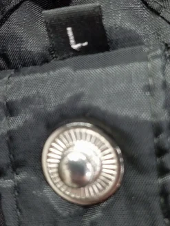 Übergangsjacke Größe 40