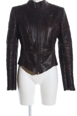 Übergangsjacke Größe 36