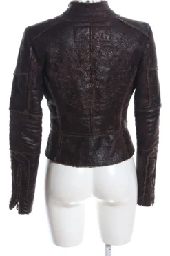 Übergangsjacke Größe 36