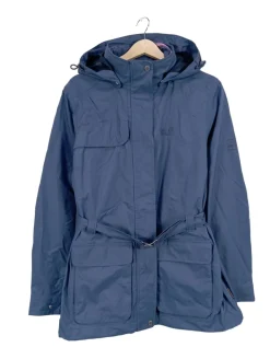 Übergangsjacke Größe 40