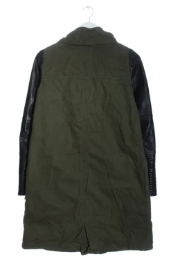 Übergangsjacke Größe 38