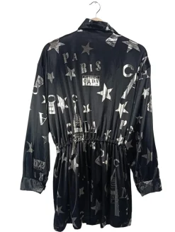 Übergangsjacke Größe 42